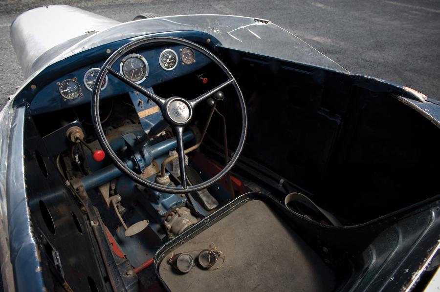  Ford Model T Lakes Roadster 1923 года  (фото 6 из 7)